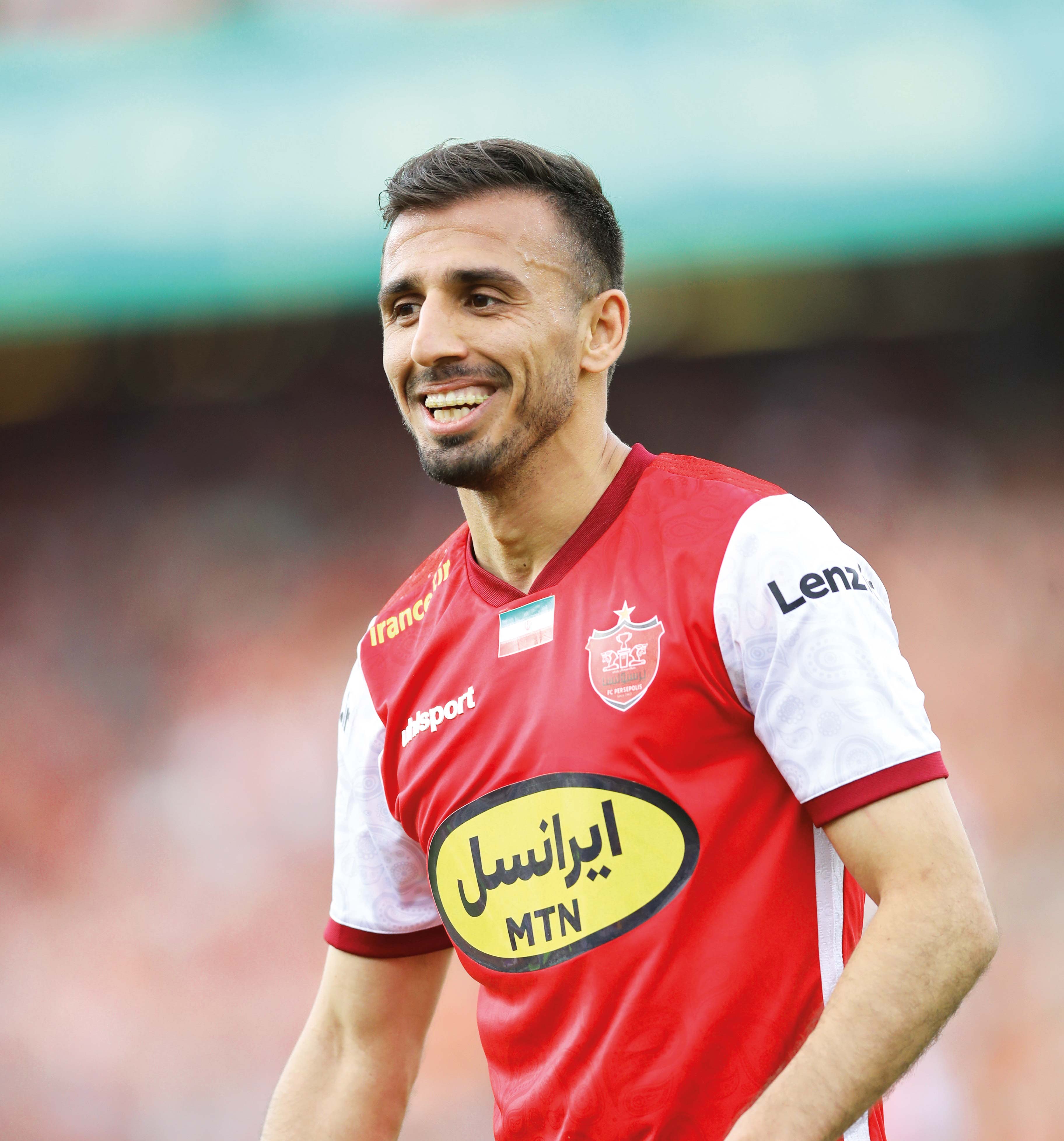 بازنده زمستان