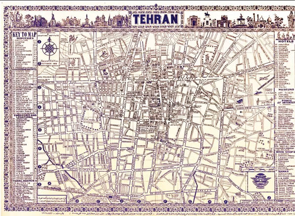 این خاندان برای شهر ما چه نقشه‌هایی کشیدند؟