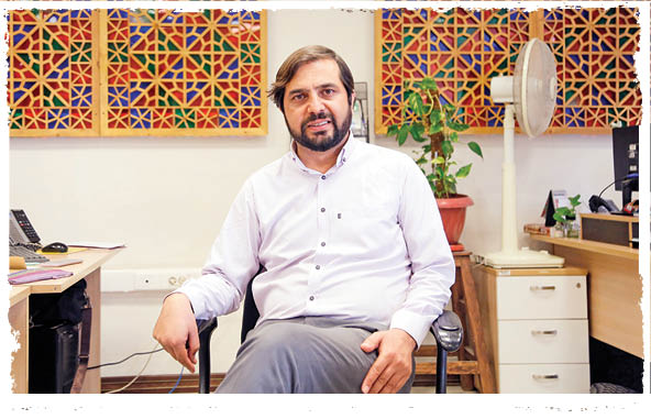 70 نفر برای 200 محله