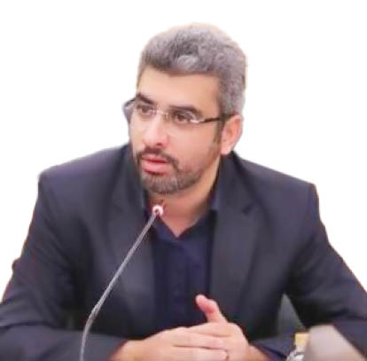 وزارت صمت اعلام کرد: