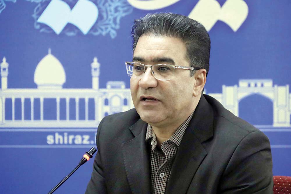 مرگ شهردار منطقه 5 شیراز حادثه بود، نه قتل