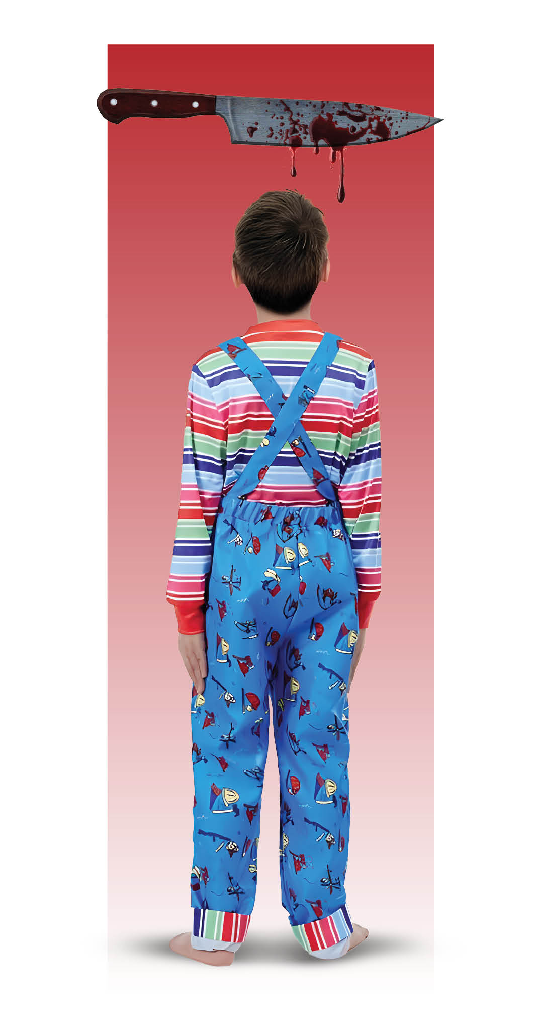 کودک 10ساله چرا قاتل شد؟