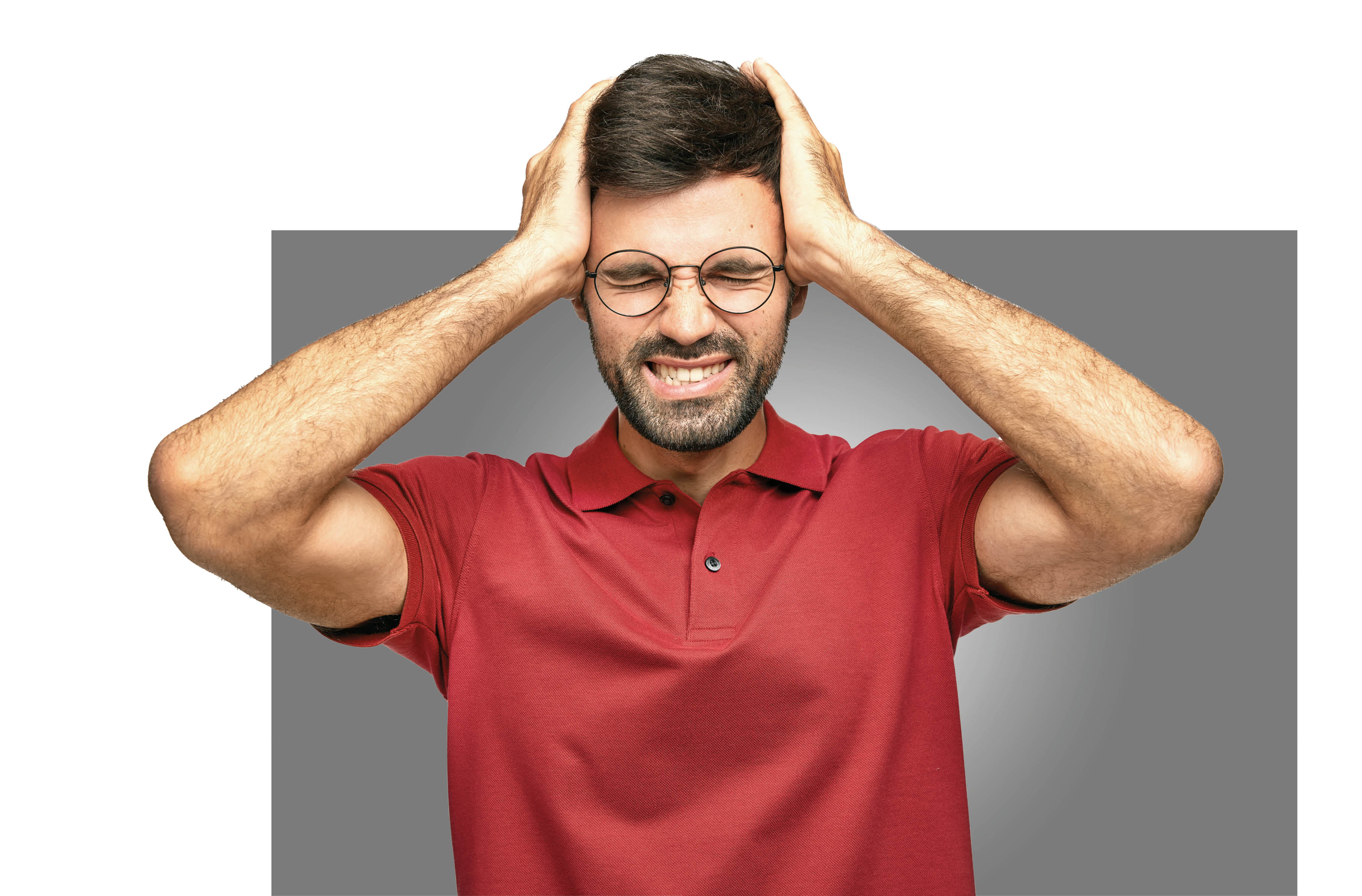 گفت‌وگو با رئیس انجمن سردرد ایران درباره شایع‌ترین سردردها در کشور