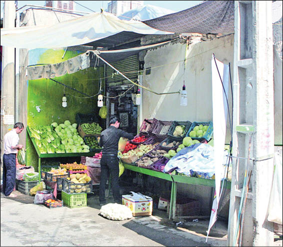 کوچه پاچنار