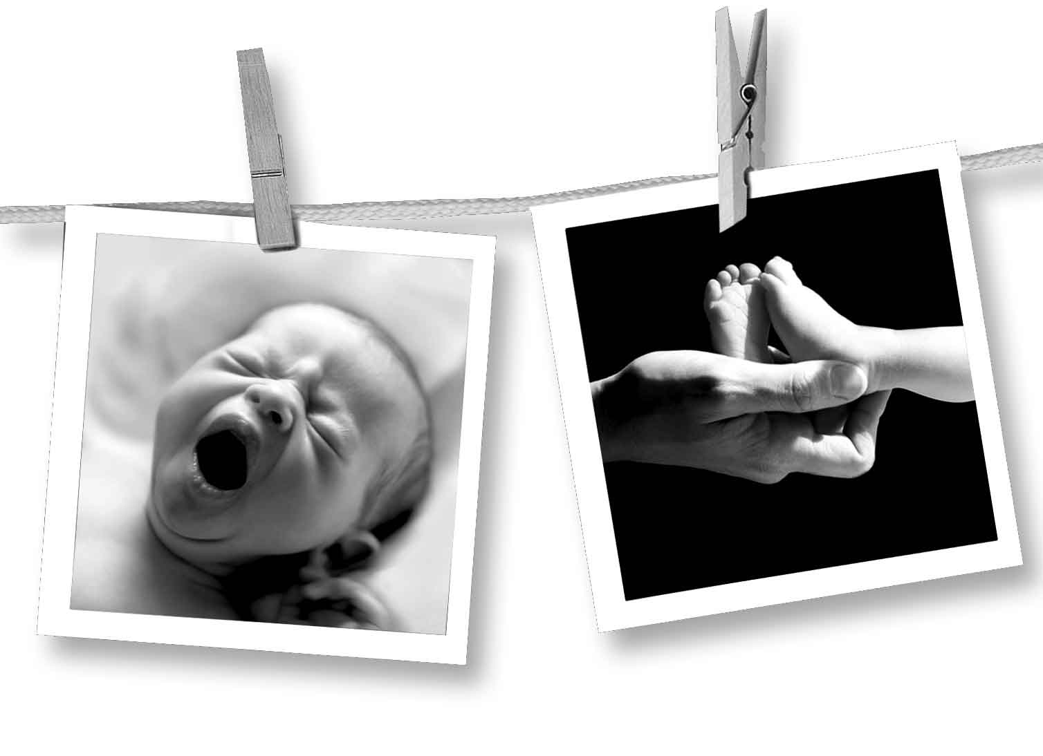 نقشه خدماتی که در مراکز بهداشتی پیش و پس از بارداری به‌صورت رایگان ارائه می‌شود