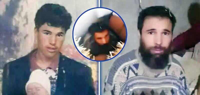 جوان گمشده 26سال در طویله همسایه زندانی بود