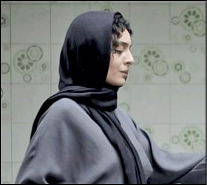 بازگشت ساره بیات به سینما پس از ۳سال