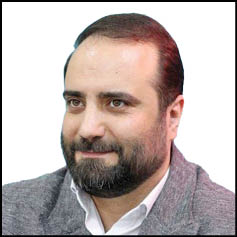 کارزار ترول‌های مجازی