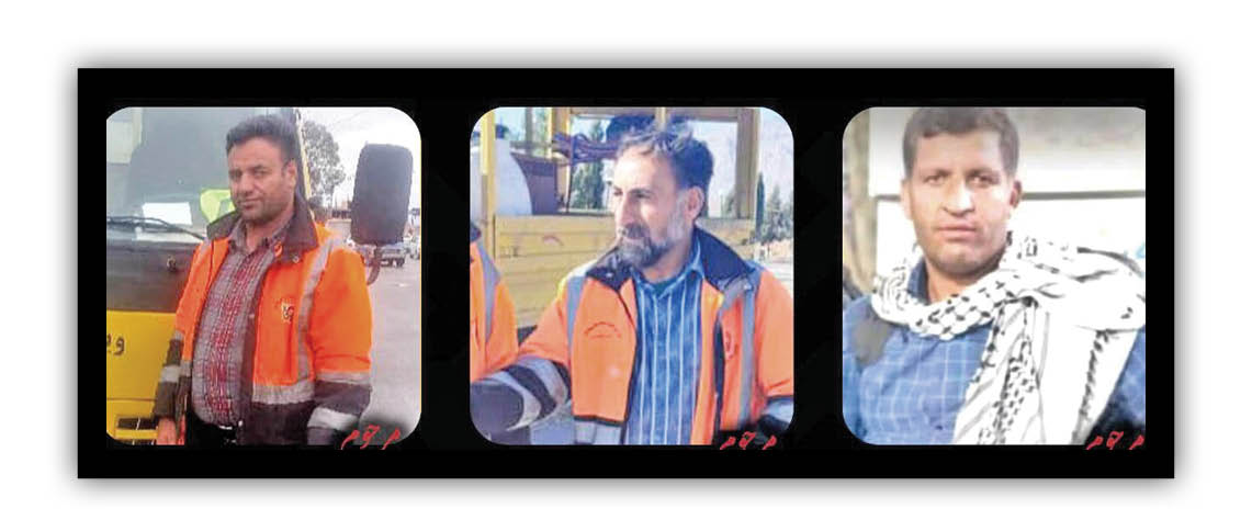 یکی از راهدار‌های سروستان از حادثه‌ هولناکی می‌گوید که جان همکارانش را گرفت