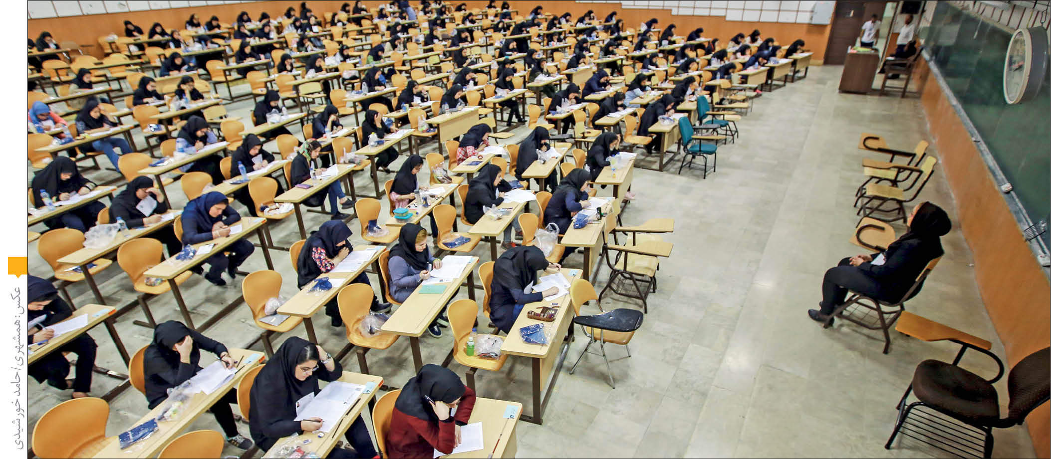 بایدها و نبایدهایی که والدین، معلمان و دانش‌آموزان به ویژه در مقطع متوسطه دوم باید درآزمون‌های خرداد‌ رعایت کنند