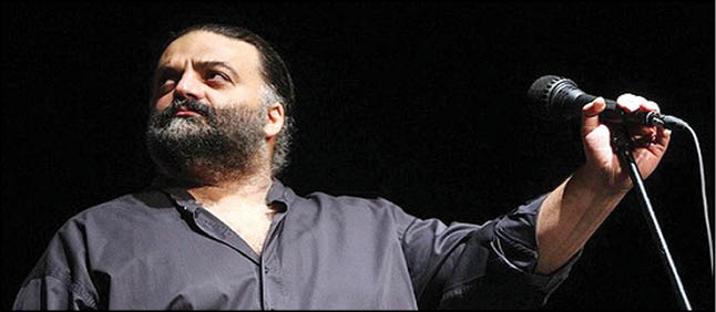 علیرضا عصار مجری برنامه «کنسرتینو» شد