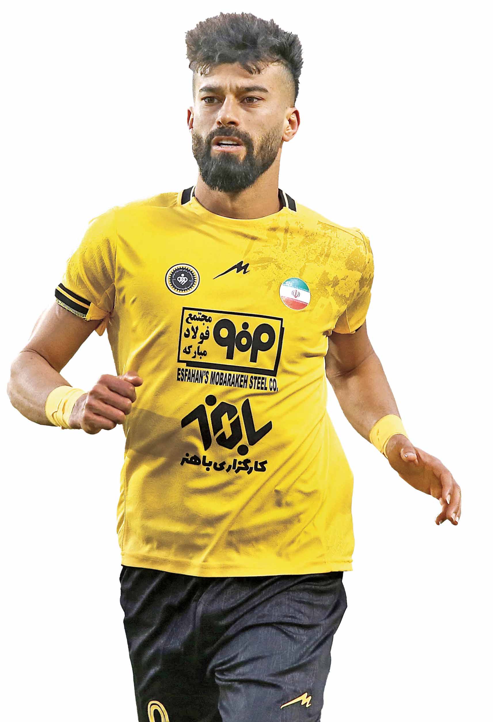 دوستی با دشمن