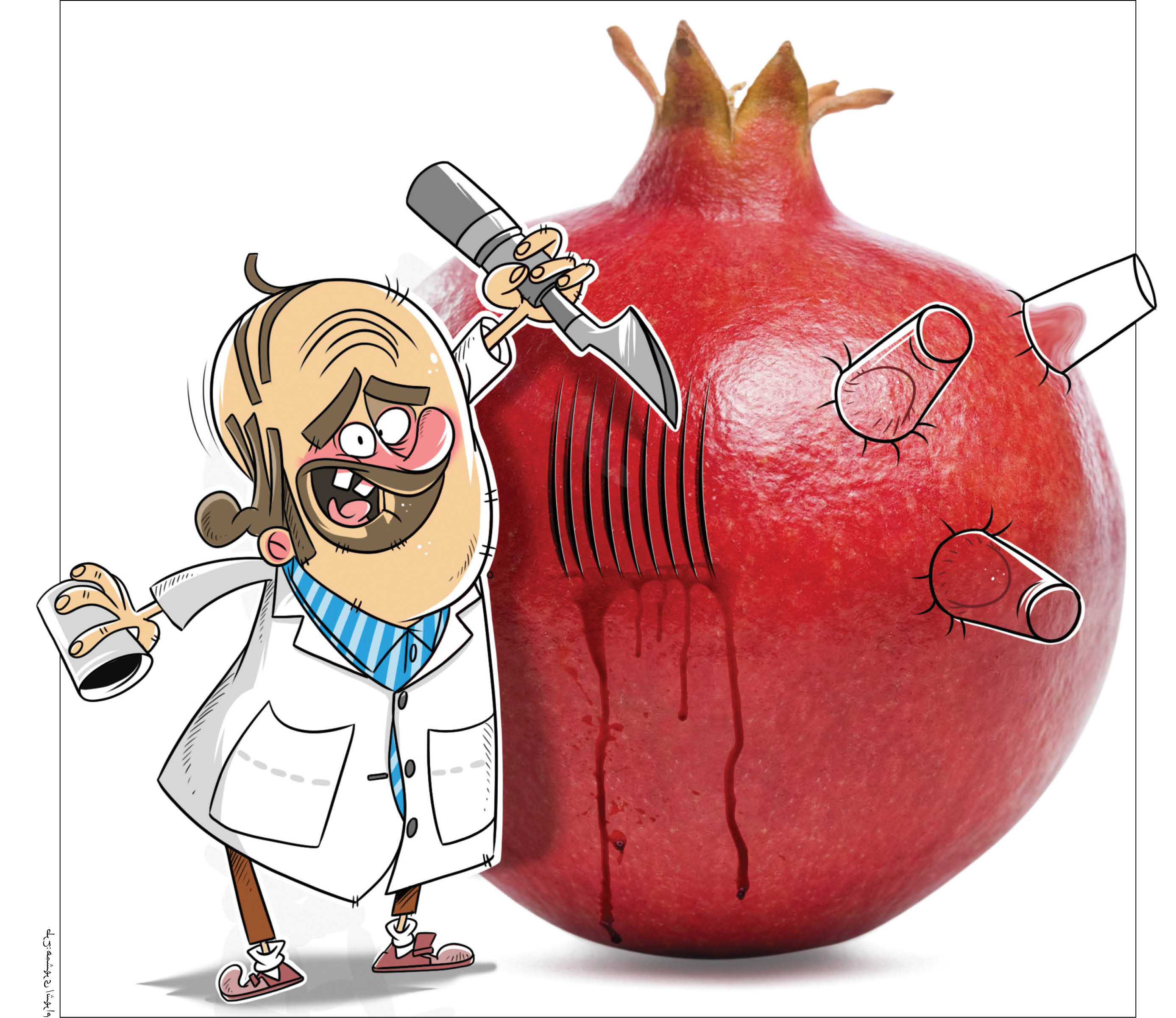 بسیاری از کشورهای آسیایی،‌غربی و اروپایی حجامت را به عنوان یک روش درمانی به رسمیت شناخته‌اند