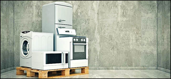 لوازم خانگی ایرانی جایگزین خارجی‌