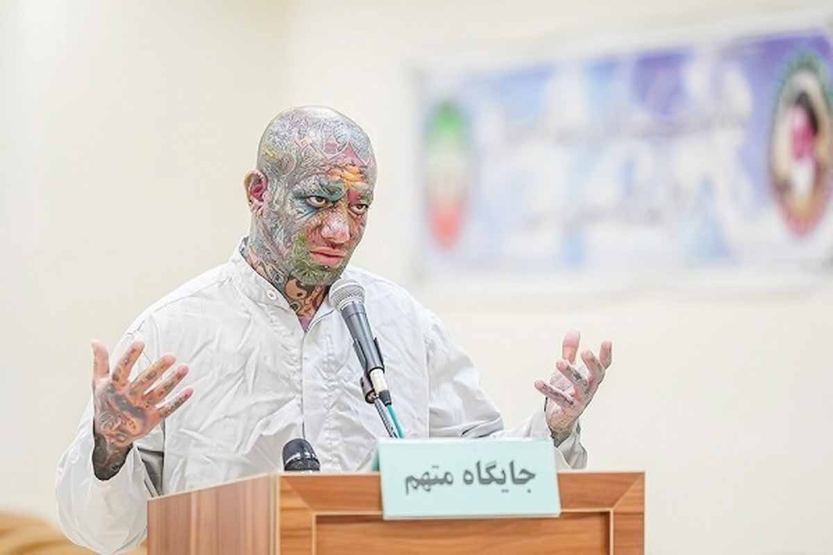 تتلو و 4پرونده جنجالی