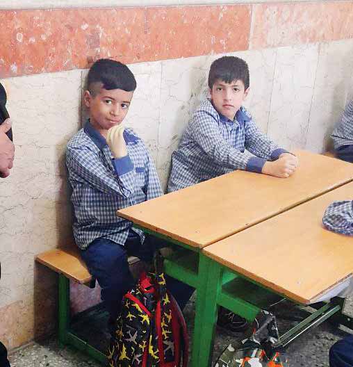 دروازه‌بانی با دست‌های نو