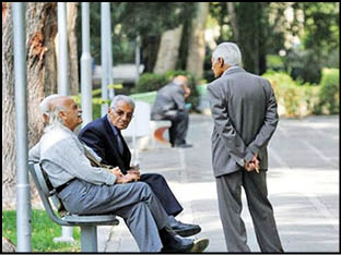 تغییر مهم در بیمه بازنشستگان