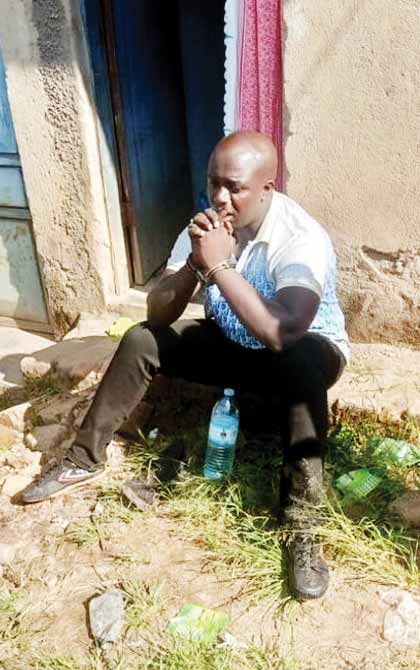 راننده تاکسی قاتل سریالی بود