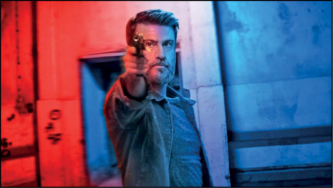 «برتا» با شهرام حقیقت‌دوست