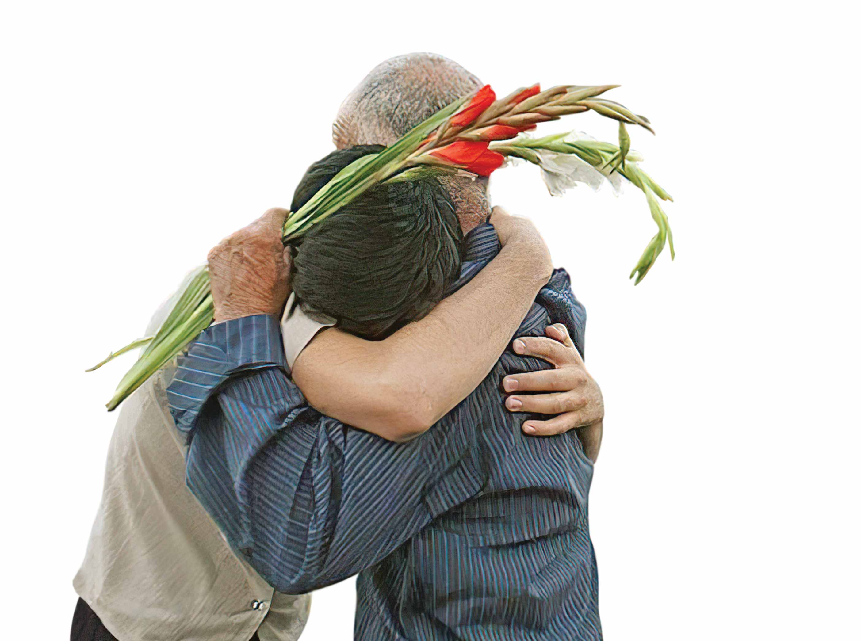 روز بزرگداشت خانواده های زندانیان