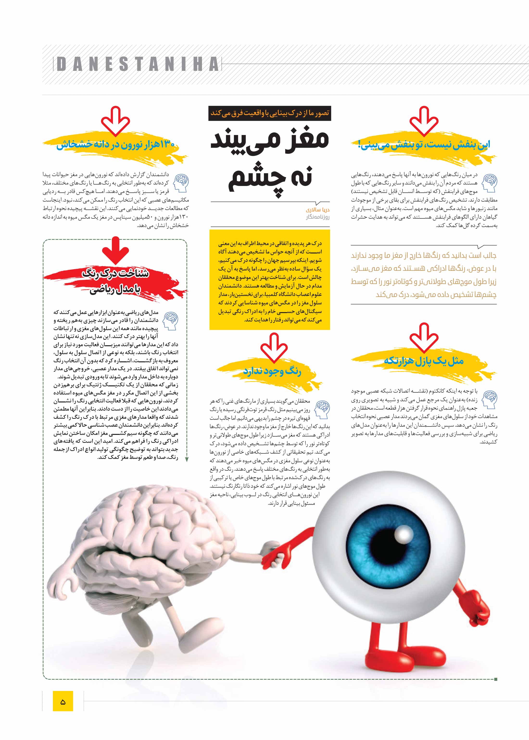 دانستنی ها5