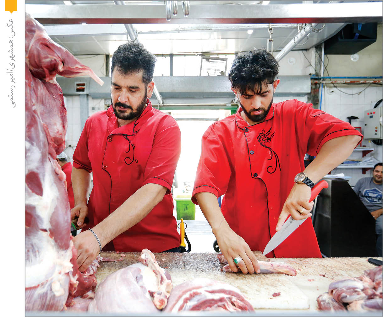 ارزان‌ترین و گران‌ترین گوشت‌های بازار را بشناسید