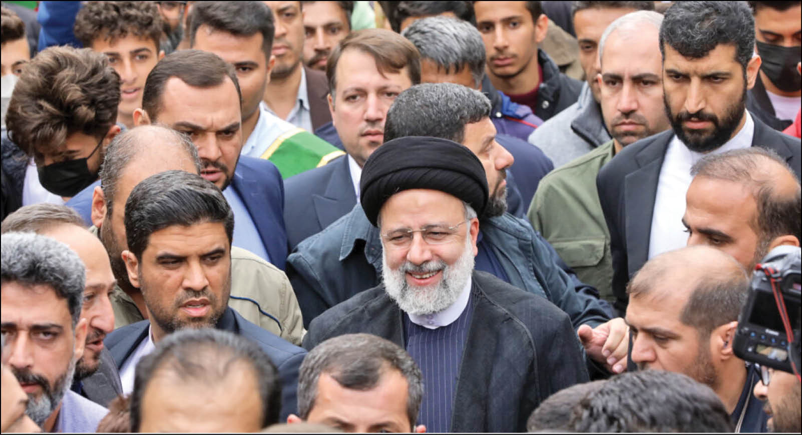 شهید جمهور در شهر ماندگار شد