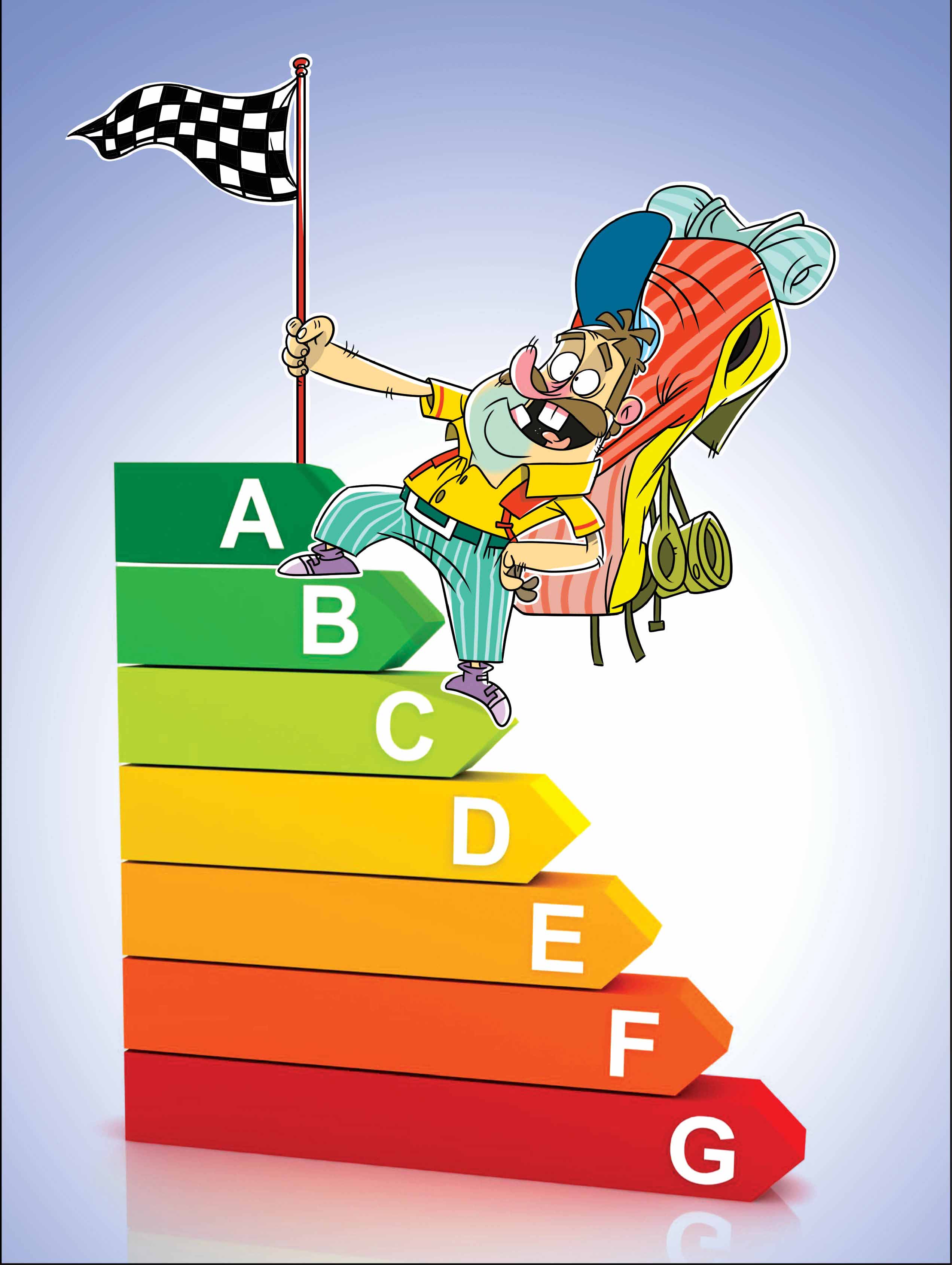 مسیریاب خرید لوازم خانگی