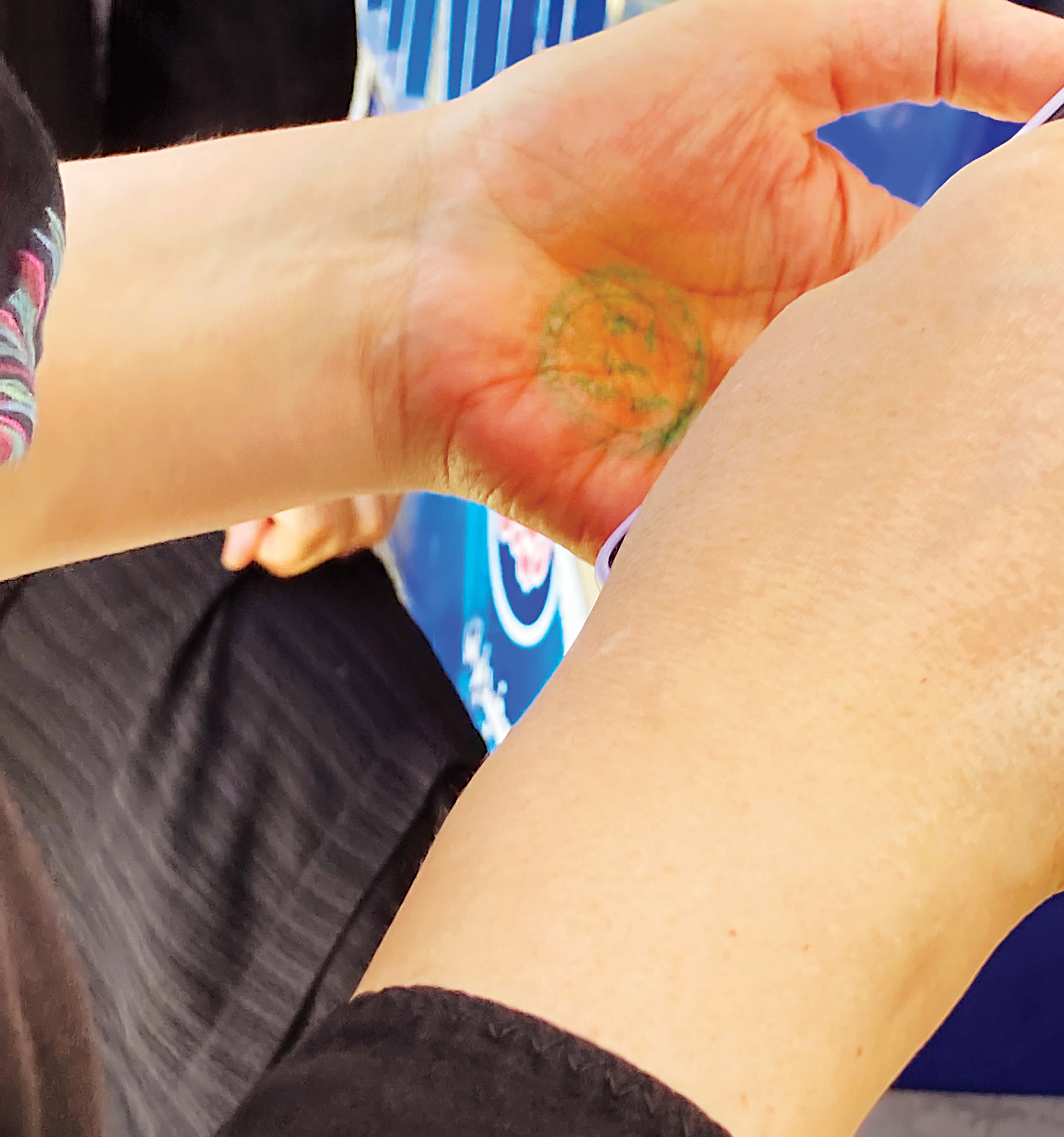 سلامتی زندونی‌های بی‌ملاقاتی