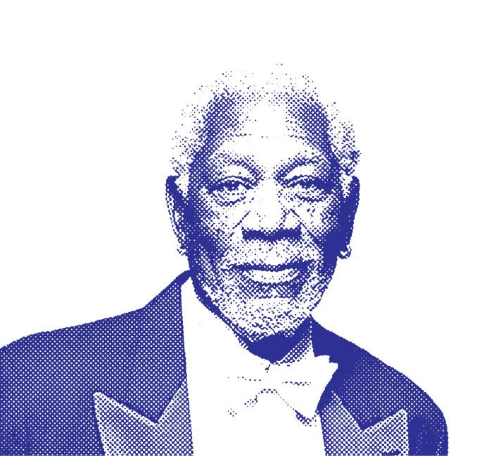 آقای بازیگر