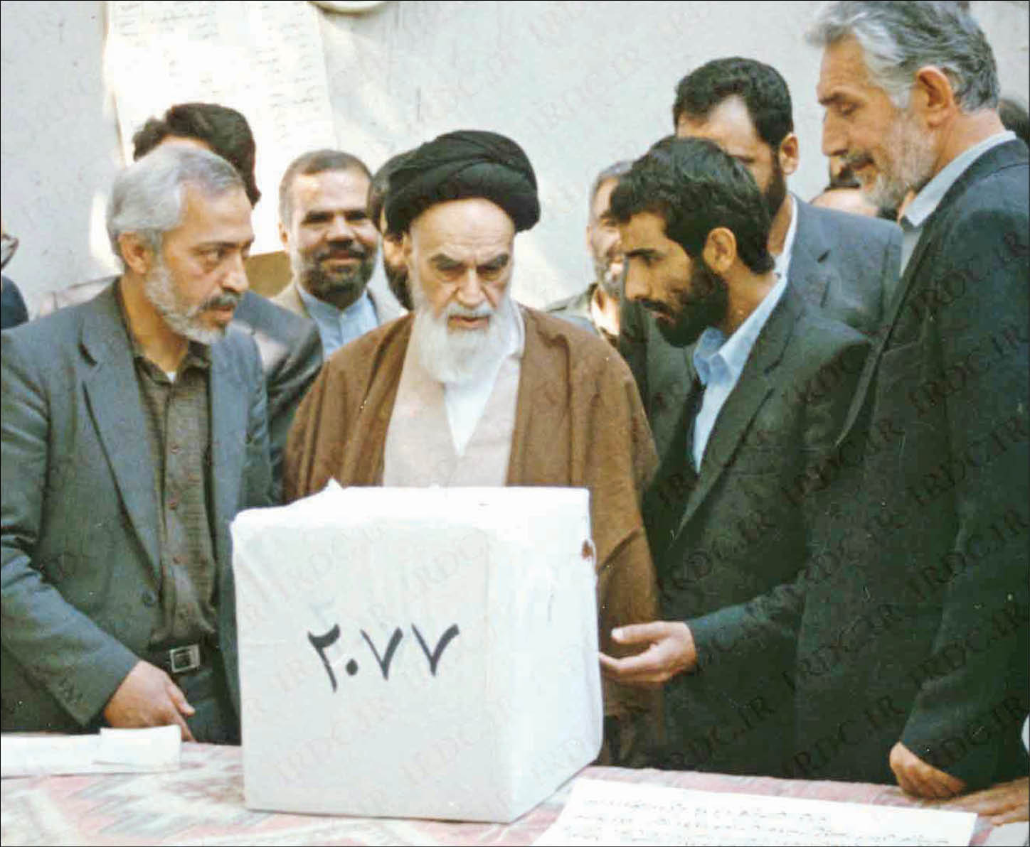 دولت مکتب امامی