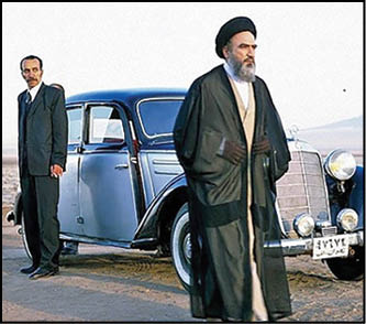 هوش مصنوعی برای «فرزند صبح»