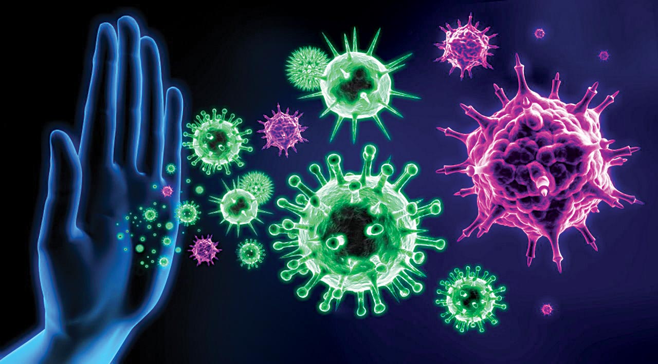 اگر سیستم ایمنی به اندام‌‌های سالم حمله‌کند، منجر به بروز 80نوع بیماری خودایمنی می‌شود