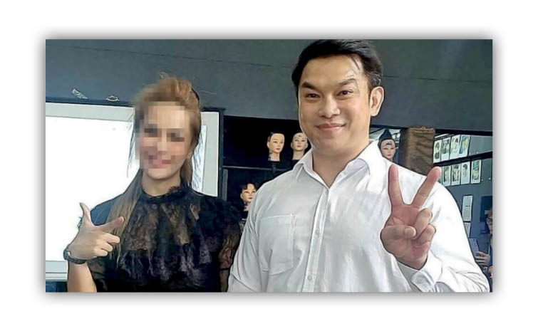 استخدام قاتل برای کشتن شوهر