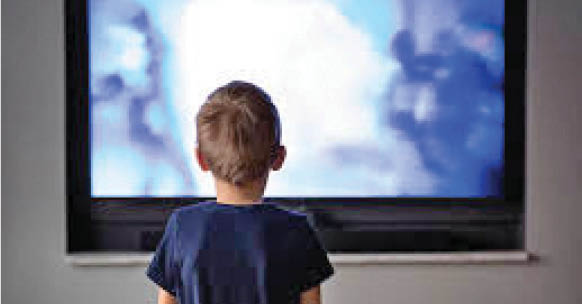 تأدیب بچه ها در اخبار