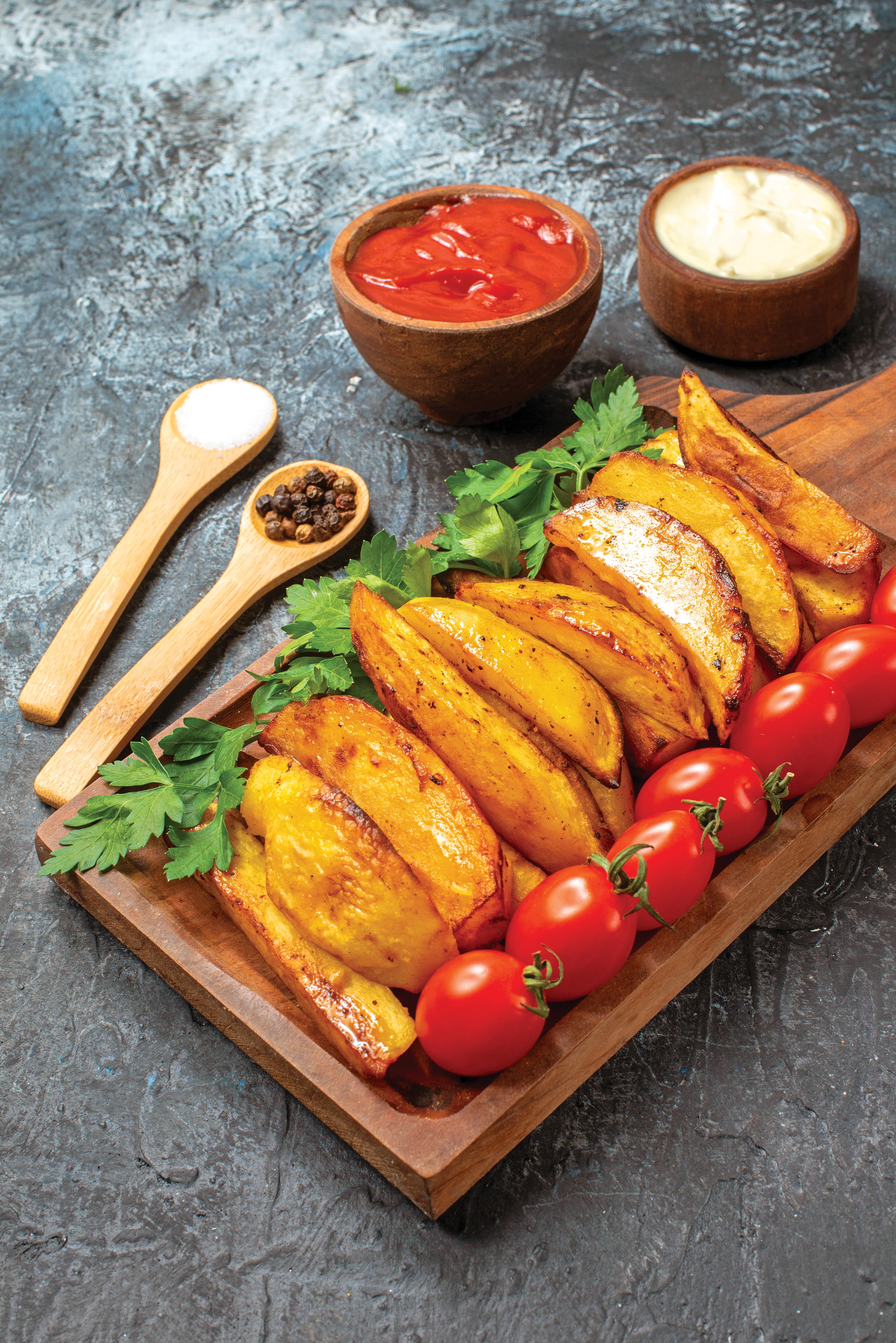 ارزان و خوشمزه