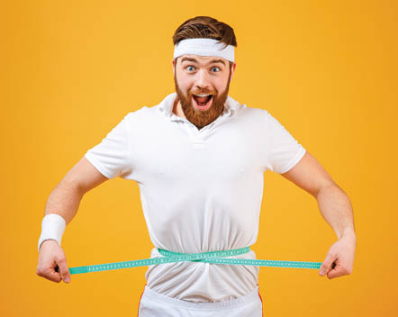 رژیم‌های غذایی به چه کسانی توصیه می‌شود؟