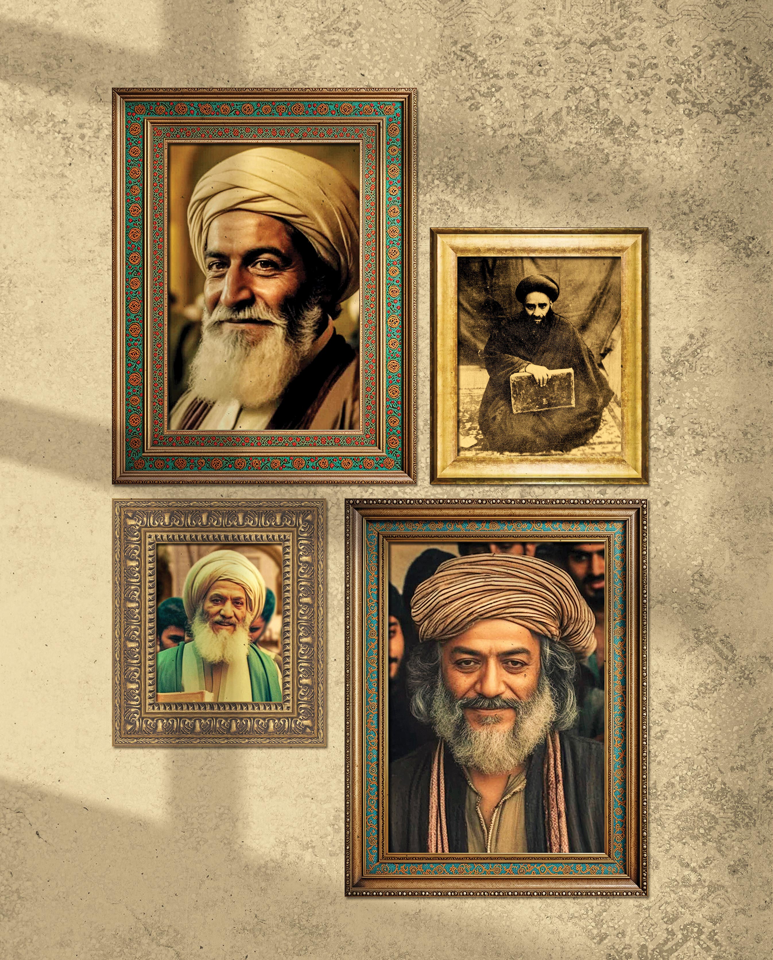 روایت نیکان