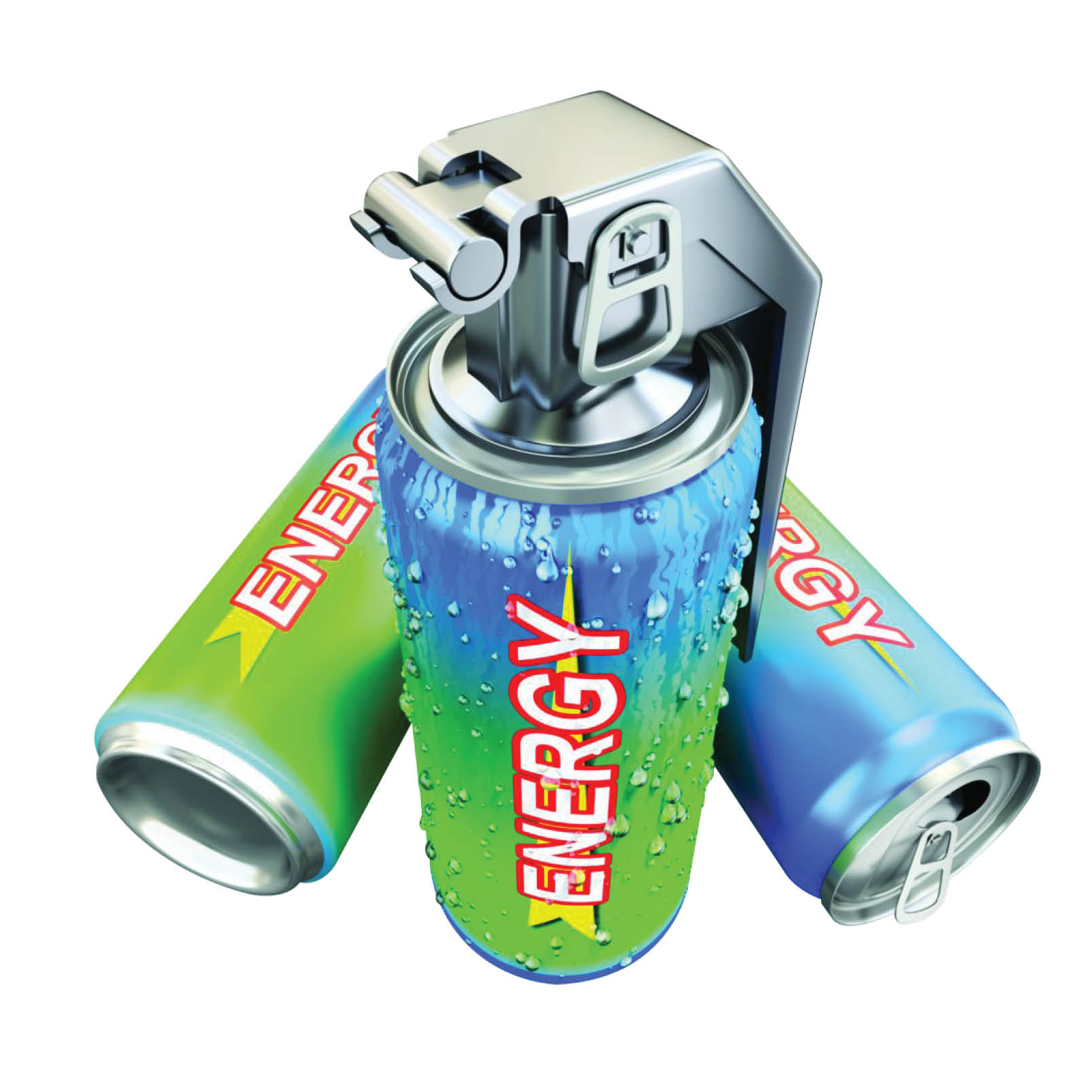 انرژی‌زا یا بیماری‌زا؟