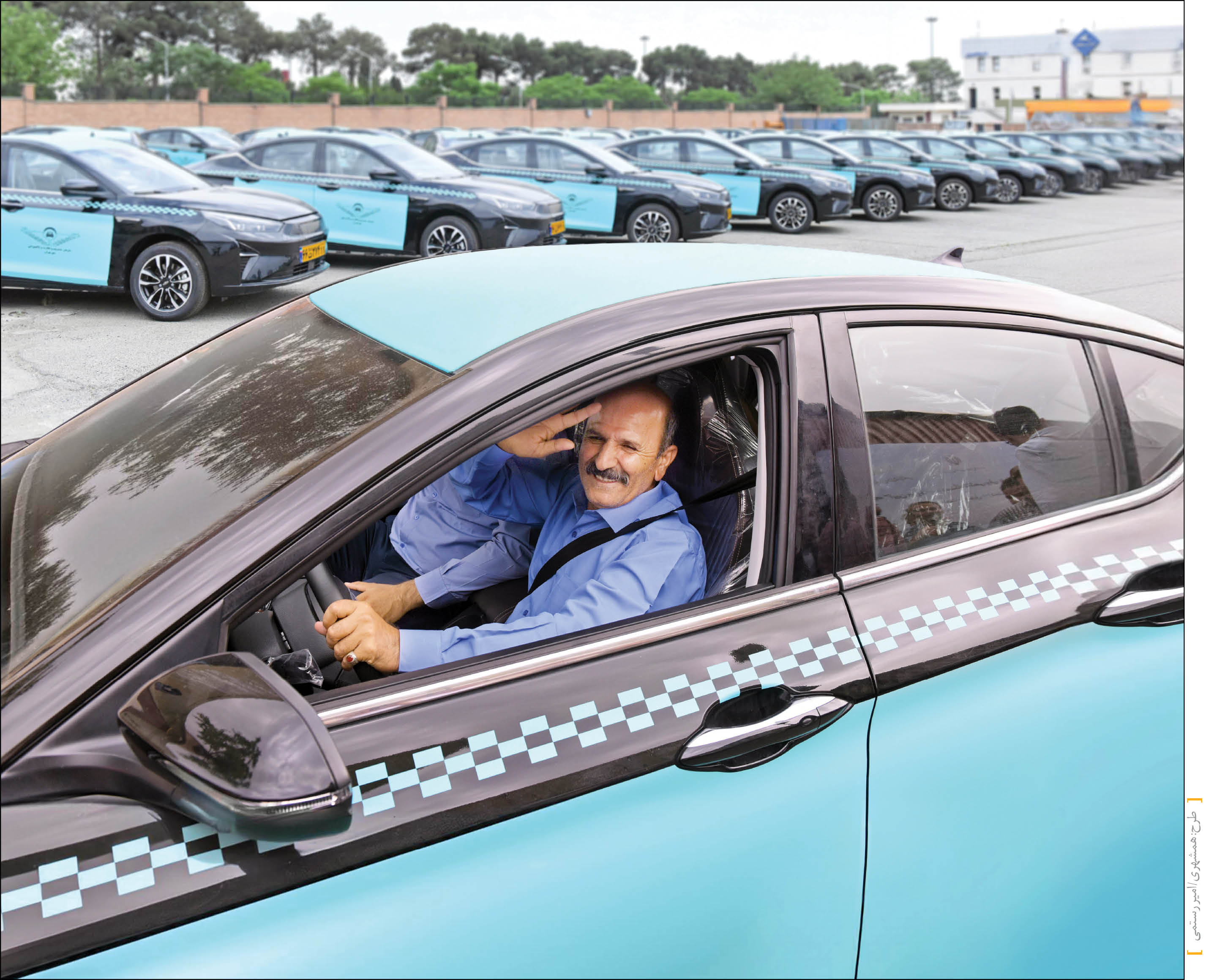 وعده‌ای‌ که‌محقق‌شد