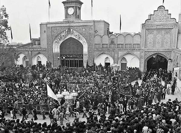 دورهمی 72ساعته 120هیئت