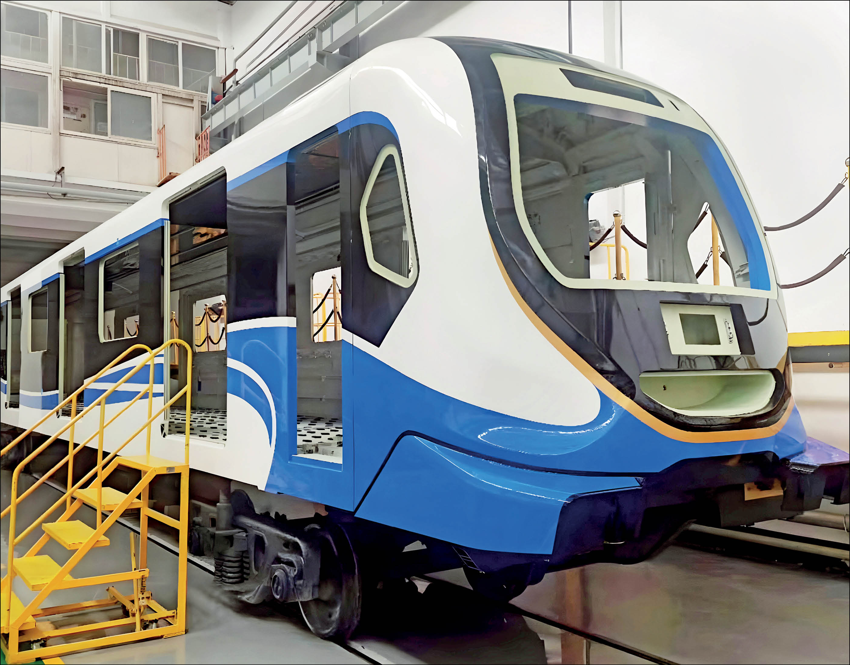 حمل‌ونقل پایتخت با «موکاپ» متحول می‌شود