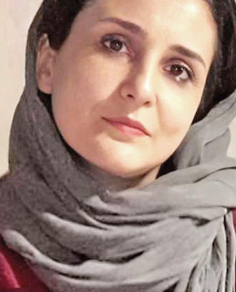 پیدا و پنهان مرگ دختر کارگردان