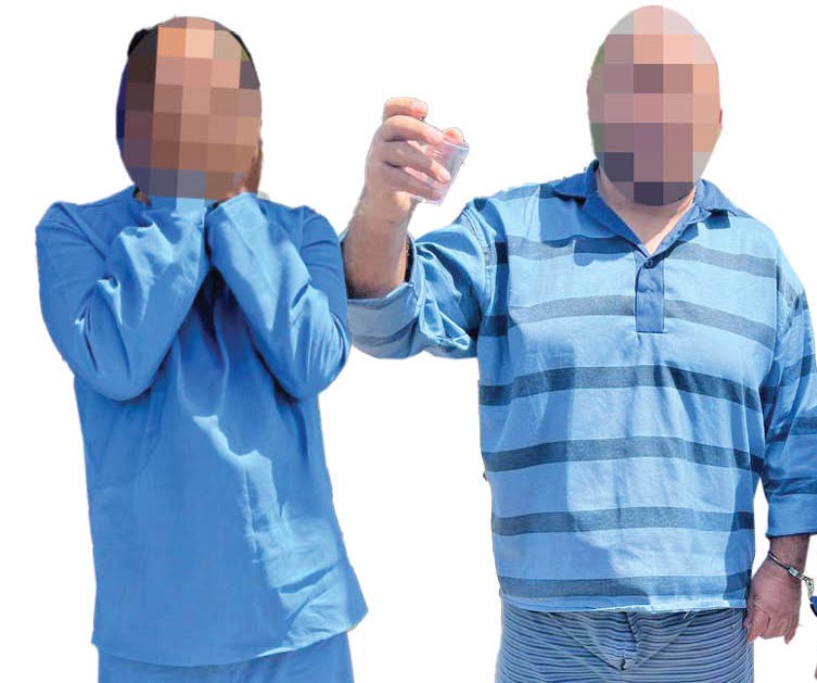 انهدام 51باند سرقت در عملیات ضربتی پلیس آگاهی پایتخت