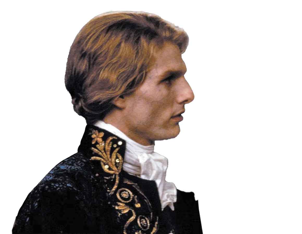 هیچ‌کس تام کروز را نمی‌خواست