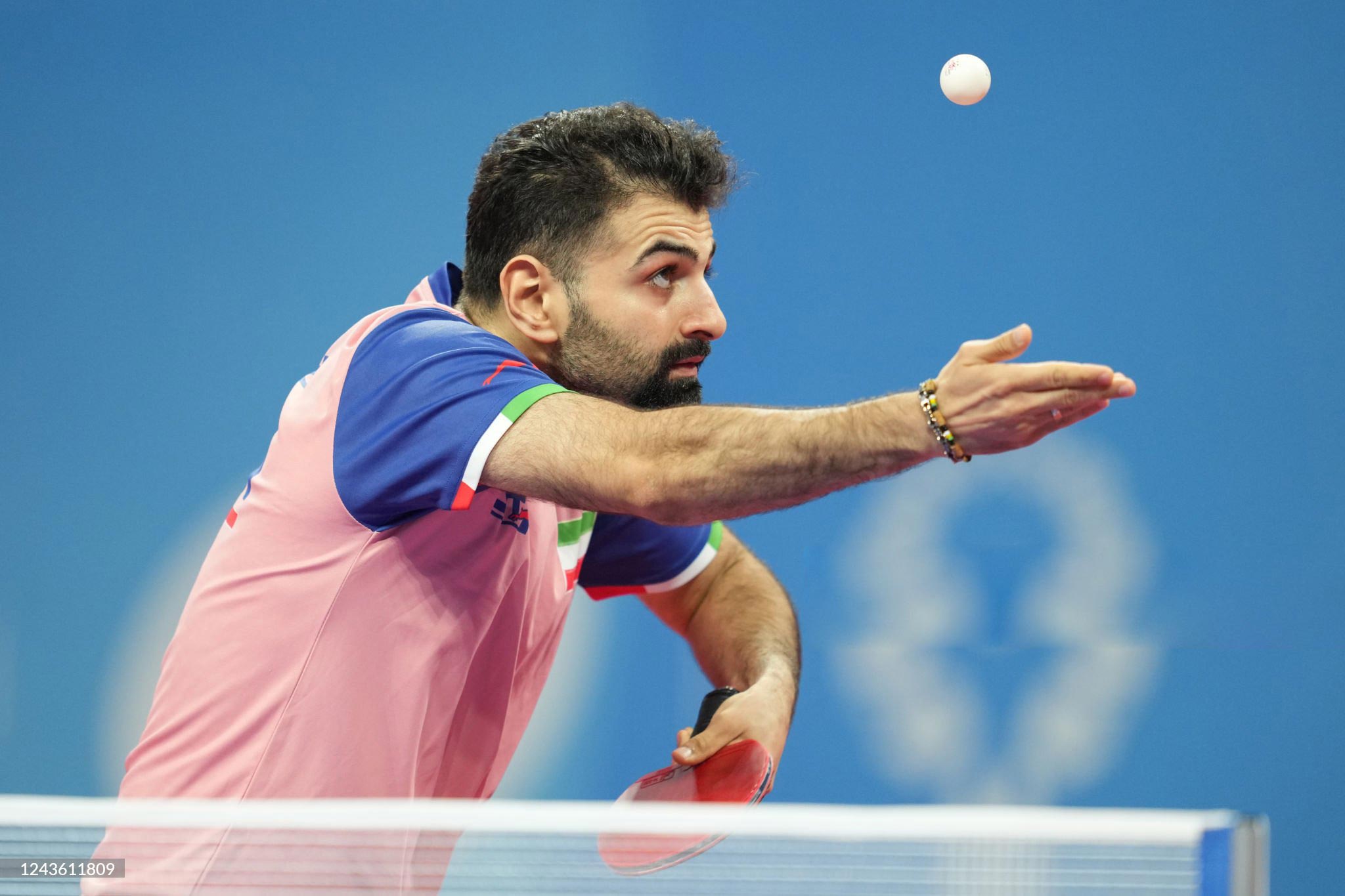 نوشاد؛‌ سهمیه 35