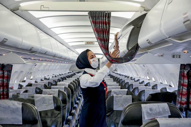 قیمت‌گذاری بلیت هواپیما، ممنوع