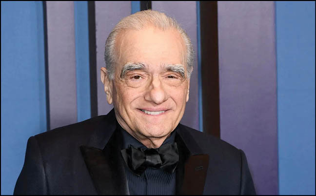 کشتی‌های باستانی سوژه فیلم تازه اسکورسیزی