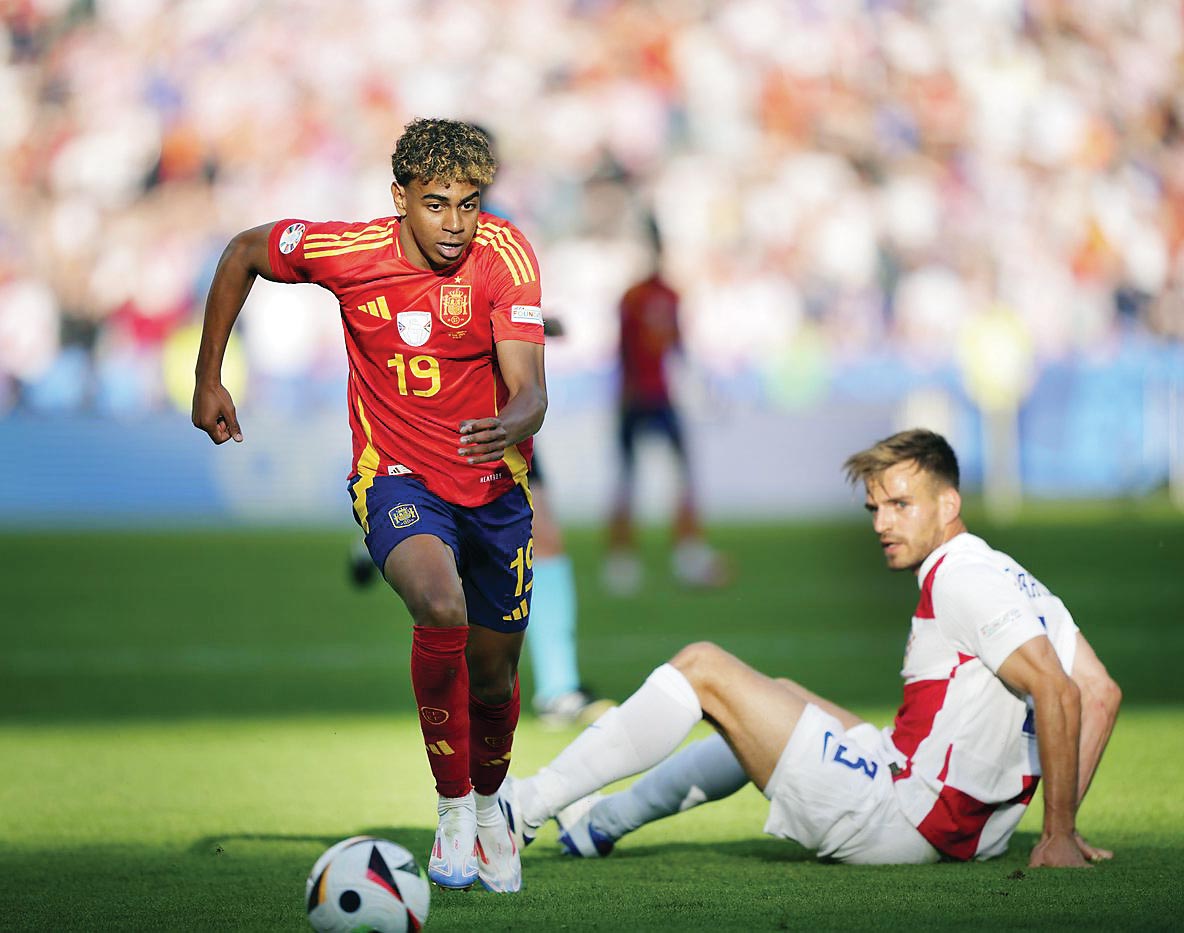 رکوردهای بچه‌ها