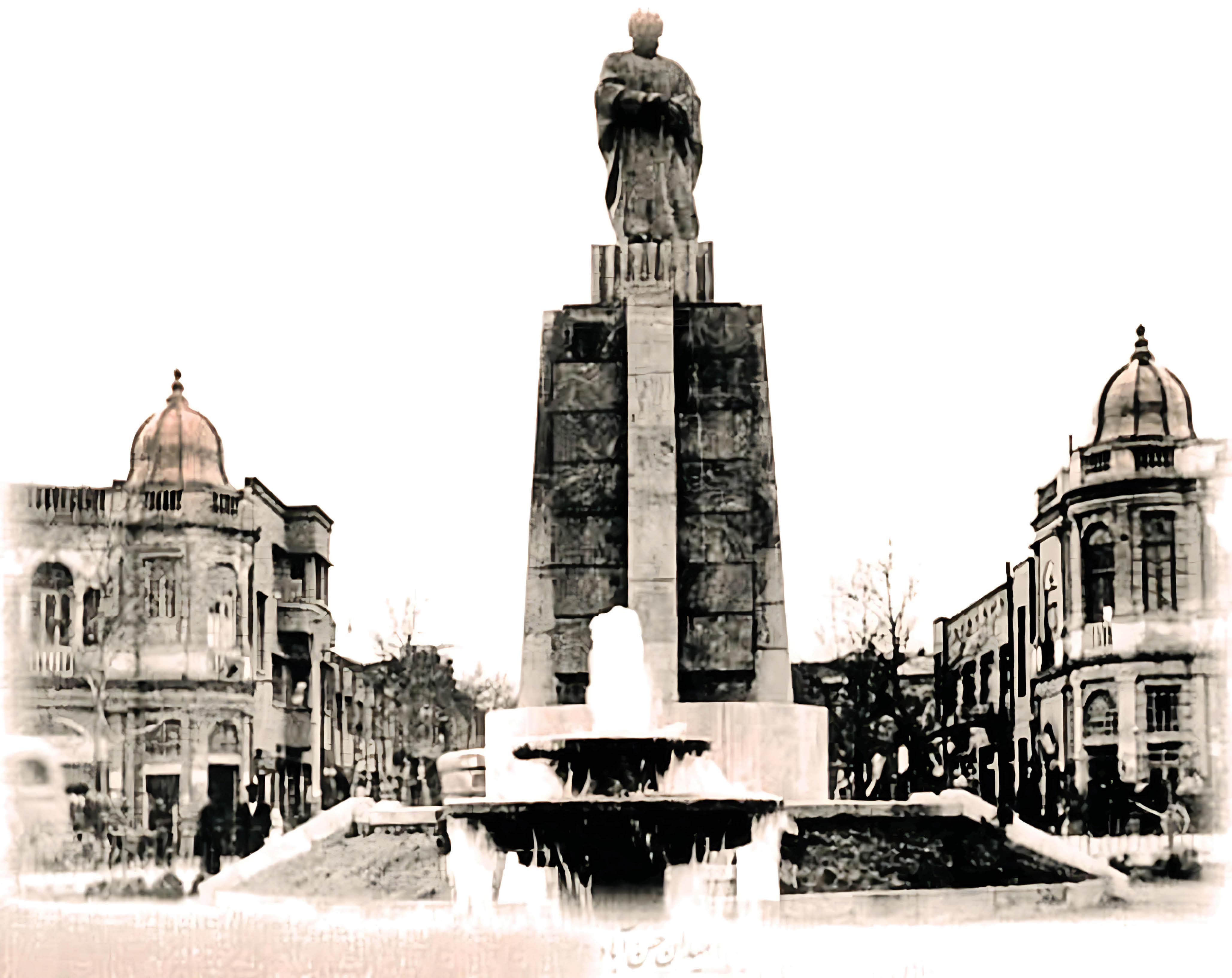 همه آنچه باید درباره یک محله تاریخی بدانید